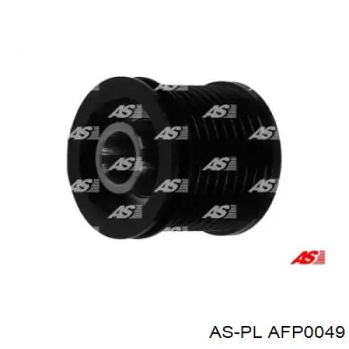 Муфта генератора Bosch F00M349828