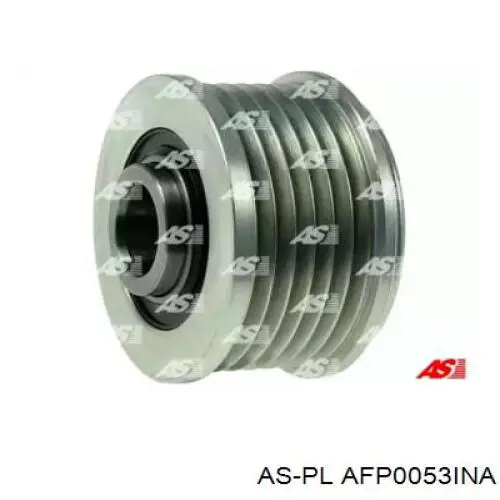 Муфта генератора PSH 051000109810