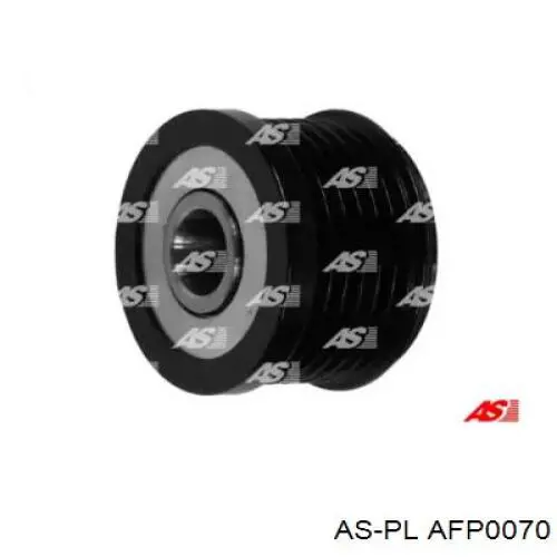 Шків генератора AFP0070 As-pl