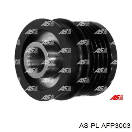 Шків генератора AFP3003 As-pl