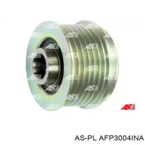 AFP3004INA As-pl шків генератора