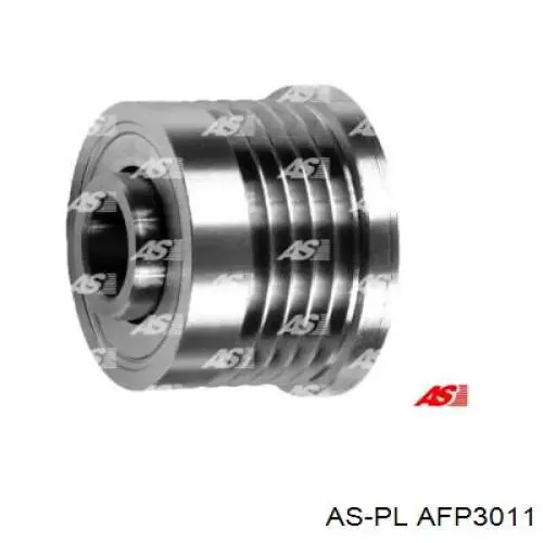 Шків генератора AFP3011 As-pl