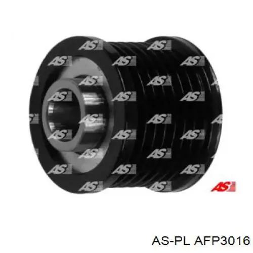 Шків генератора AFP3016 As-pl