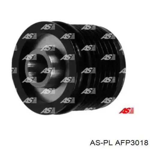 Шків генератора AFP3018 As-pl