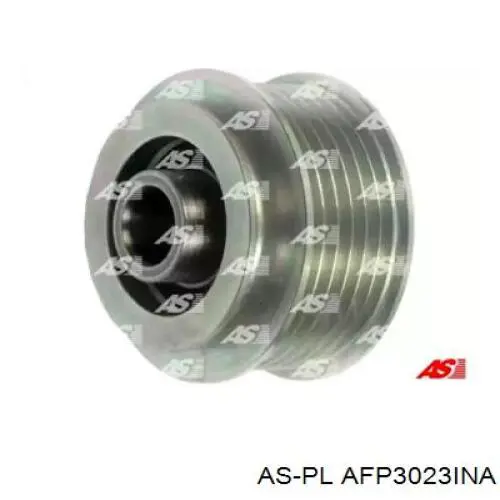 AFP3023INA As-pl шків генератора