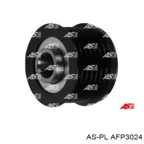 Шків генератора AFP3024 As-pl