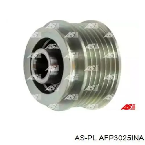 Інерційний шків Febi 43786 ціна, від 32.60 USD