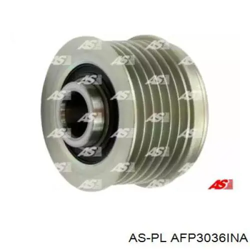 AFP3036INA As-pl шків генератора