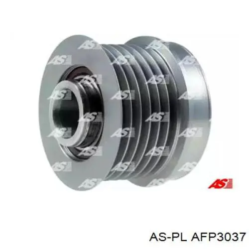Купити AFP3037LITENS AS/Auto Storm Шків генератора