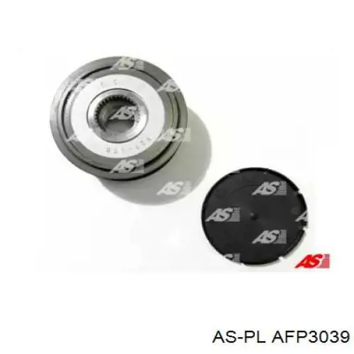 Інерційний шків Iveco Daily V фургон (2011 - 2014) ціна, від 26.63 USD