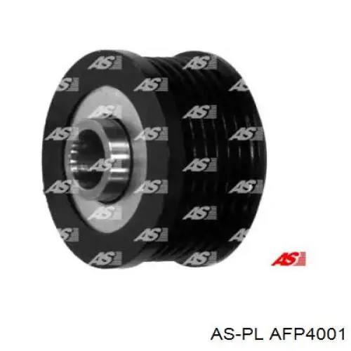 Шків генератора AFP4001 As-pl