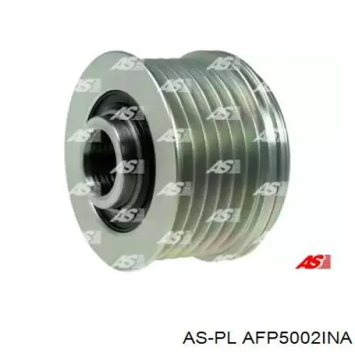 AFP5002INA As-pl шків генератора