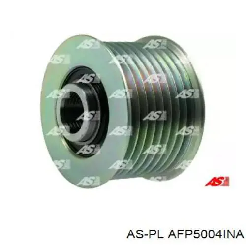 AFP5004INA As-pl шків генератора