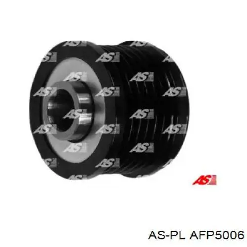 Шків генератора AFP5006 As-pl