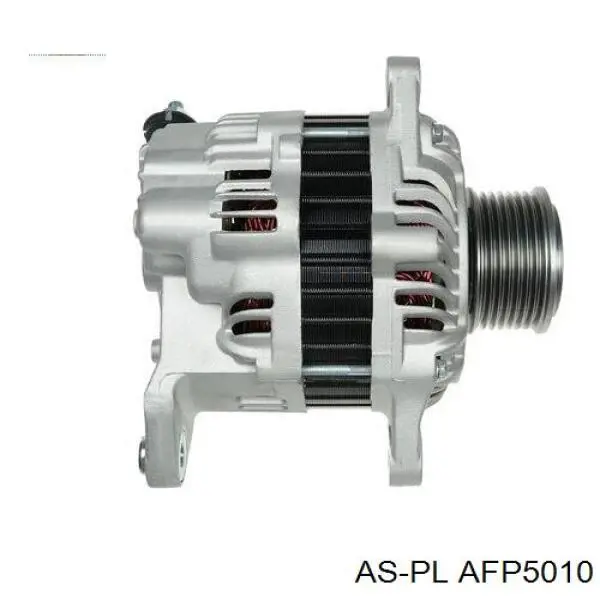 Купити AFP5010 As-pl Шків генератора
