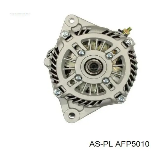 Шків генератора AFP5010 As-pl