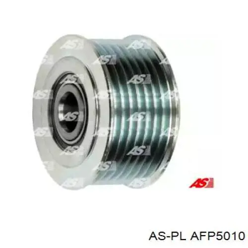 Шків генератора AFP5010 As-pl
