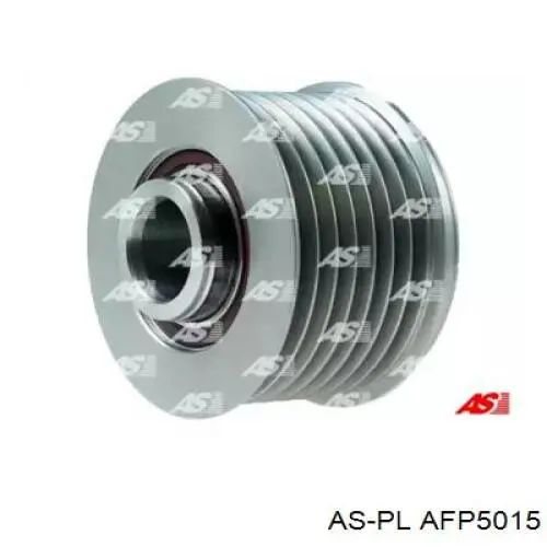 AFP5015 As-pl шків генератора