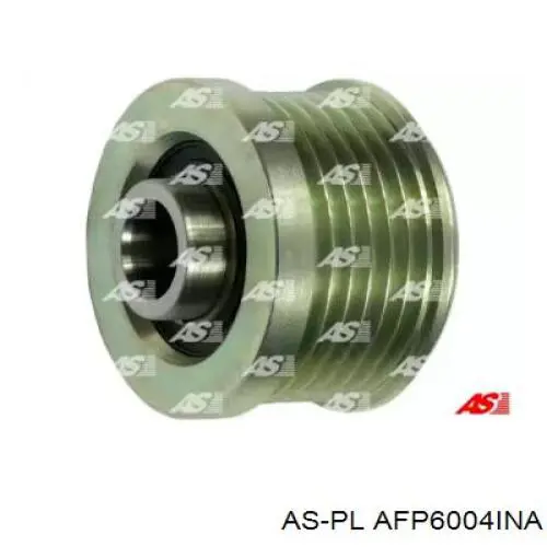 Шків генератора 5516 ZEN