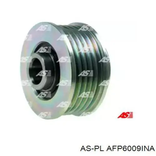 Купити RC019 Kamoka Шків генератора