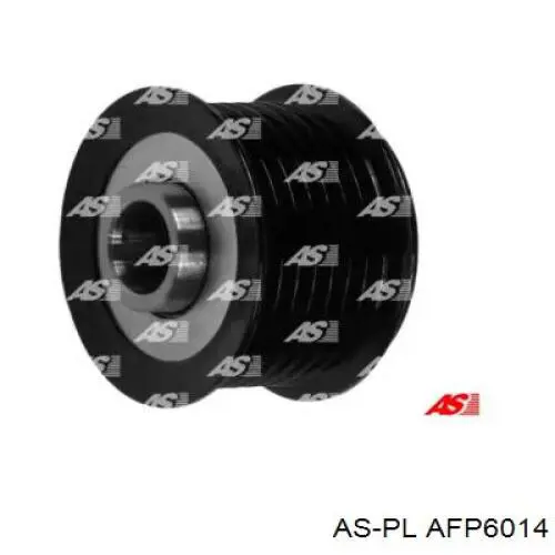 Шків генератора AFP6014 As-pl