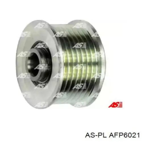 Шків генератора AFP6021 As-pl