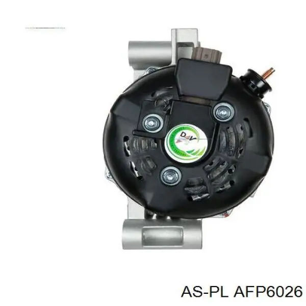 Шків генератора AFP6026 As-pl
