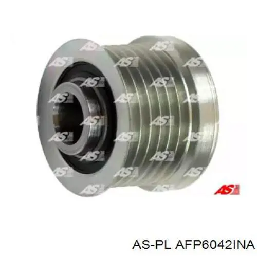 AFP6042INA As-pl шків генератора