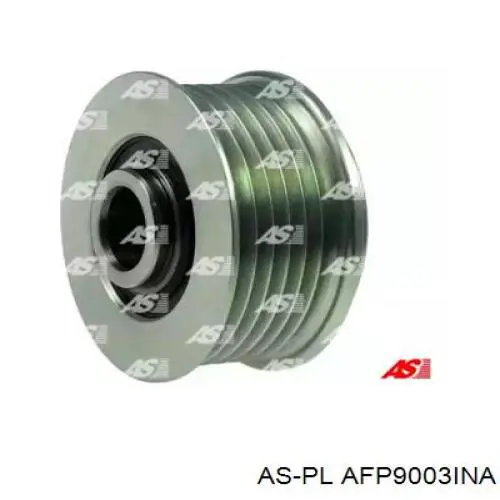 AFP9003INA As-pl шків генератора
