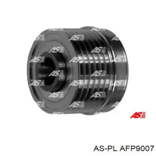 Шків генератора AFP9007 As-pl