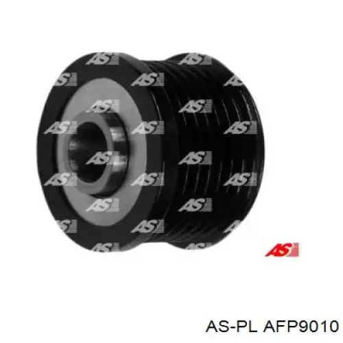 Шків генератора AFP9010 As-pl