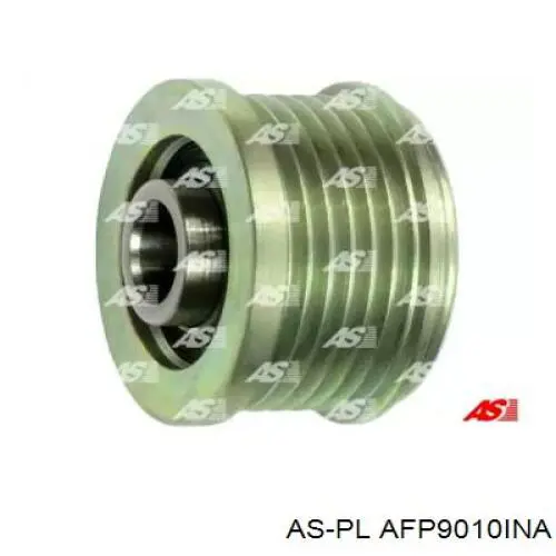 Купити AFP9010V As-pl Шків генератора