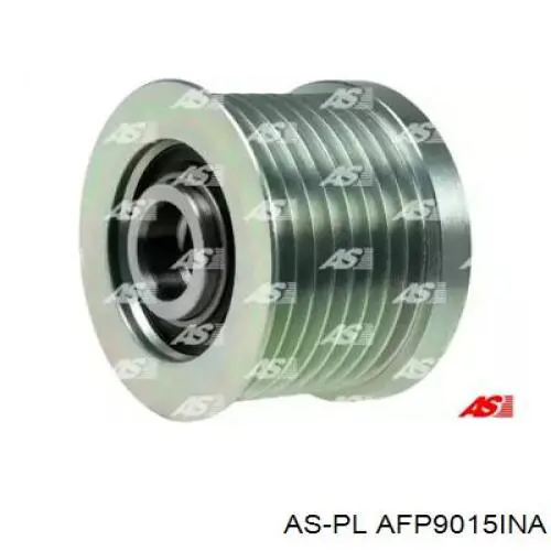 AFP9015INA As-pl шків генератора
