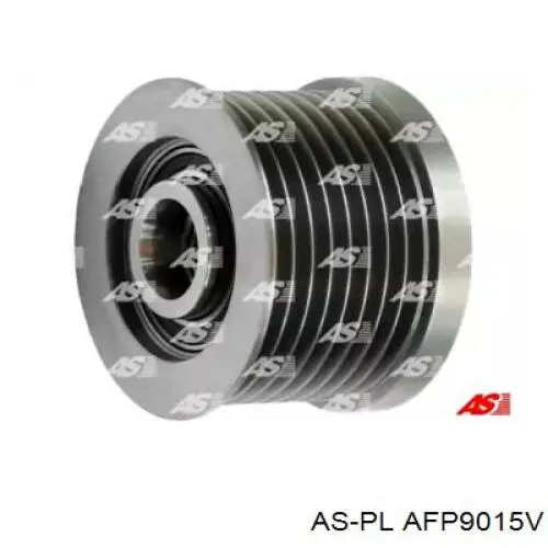 Інерційний шків Mercedes A0011551215 ціна, від 6.60 USD