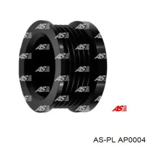 Купити AP0004 AS/Auto Storm Шків генератора