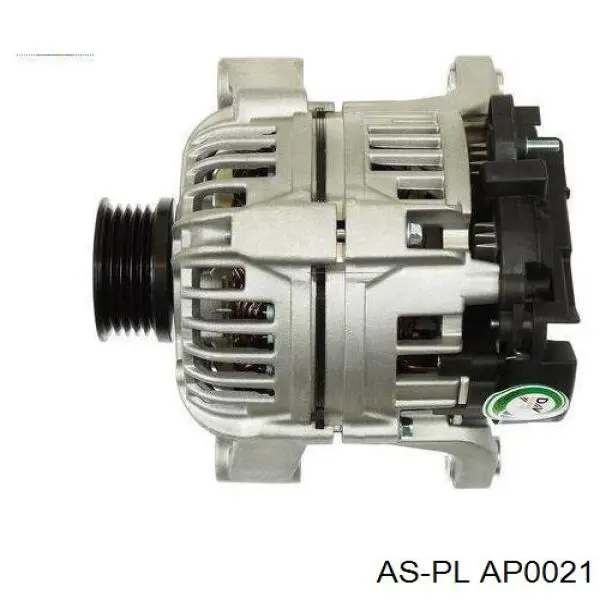 Інерційний шків As-pl AP0021 ціна, від 6.13 USD