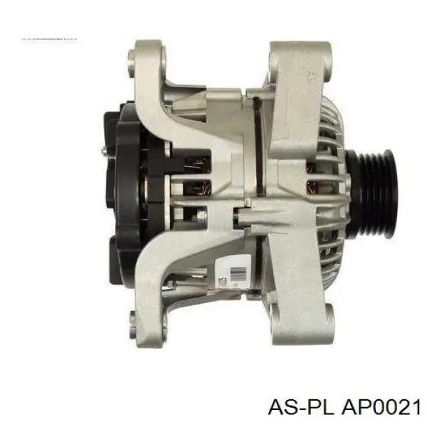 Купити AP0021 As-pl Шків генератора