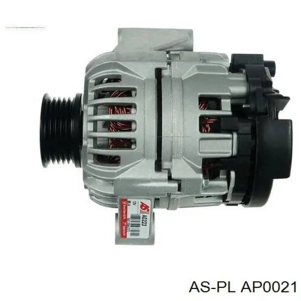 Шків генератора AP0021 As-pl