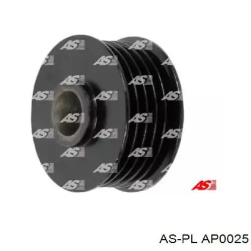 Шків генератора AP0025 As-pl