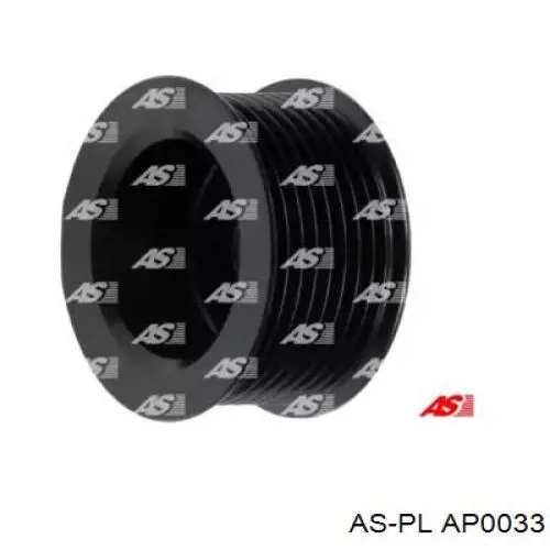 Інерційний шків Bosch 1986AE0419 ціна, від 8.68 USD