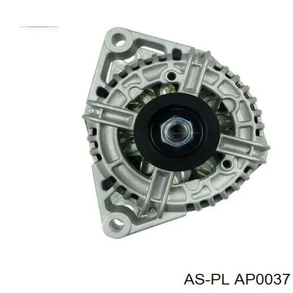 Купити AP0037 AS/Auto Storm Шків генератора