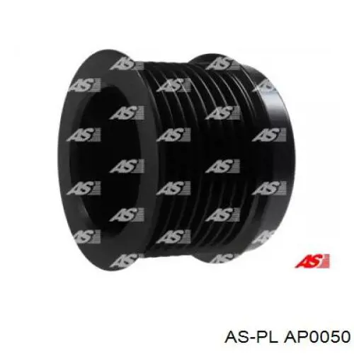 Купити 1986AE0419 Bosch Шків генератора