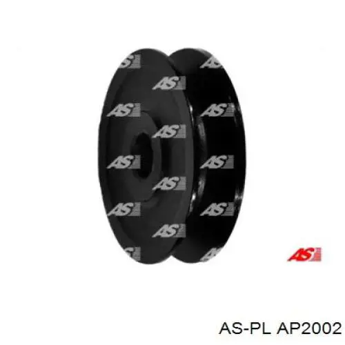 Купити AP2002 AS/Auto Storm Шків генератора