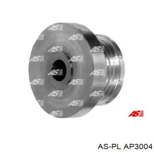 Шків генератора AP3004 As-pl