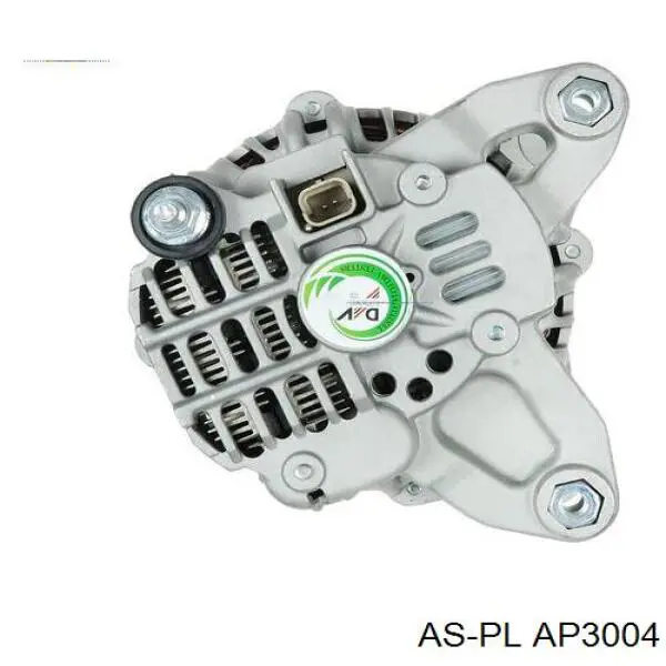Муфта генератора As-pl AP3004