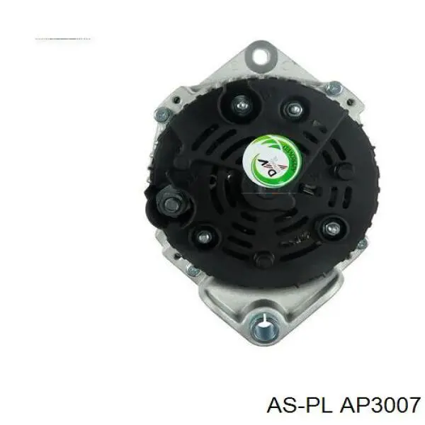 AP3007 As-pl шків генератора