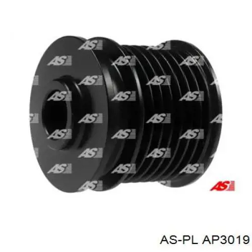  AP3019 As-pl