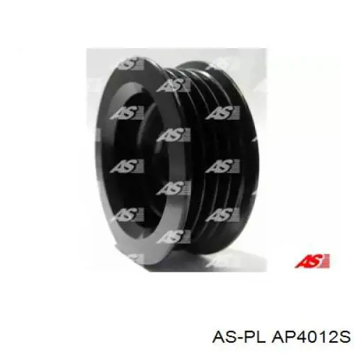 AP4012S AS/Auto Storm Обгонна муфта генератора