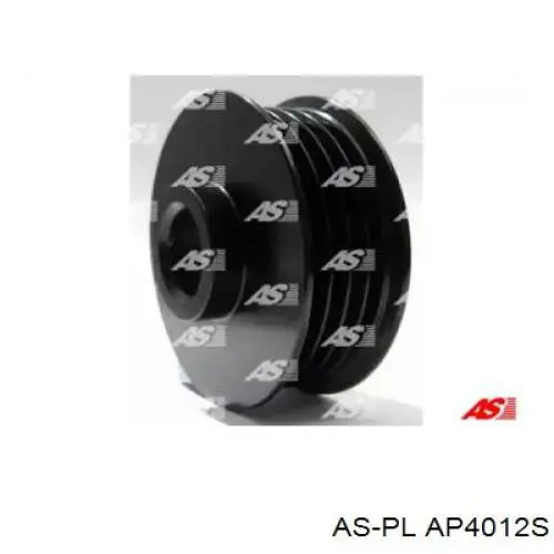 Інерційний шків AS/Auto Storm AP4012S ціна, від 6.27 USD