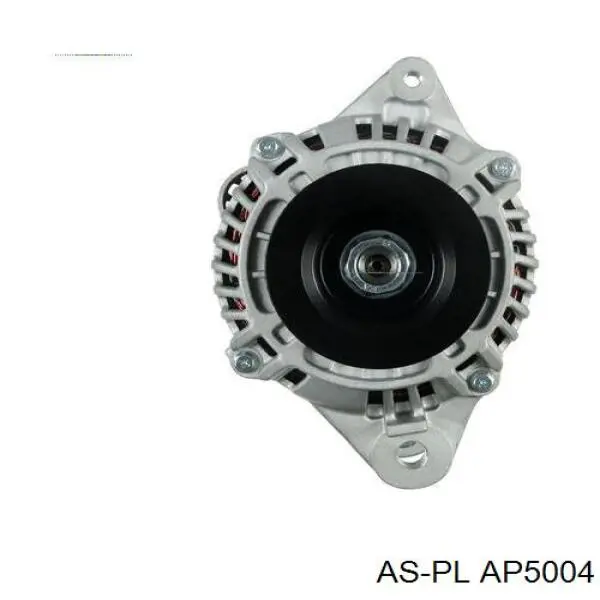 Шків генератора AP5004 AS/Auto Storm